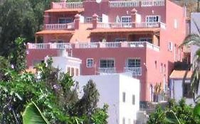 Apartamentos Bellavista Gomera