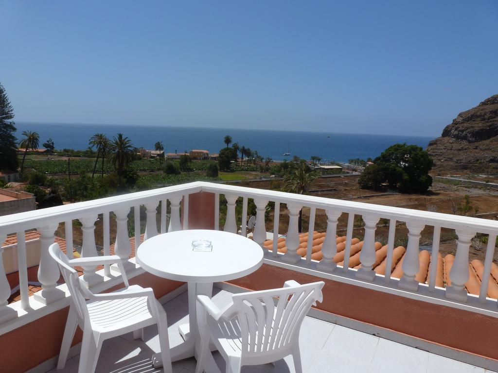 Apartamentos Bellavista Gomera Playa de Santiago  Zimmer foto